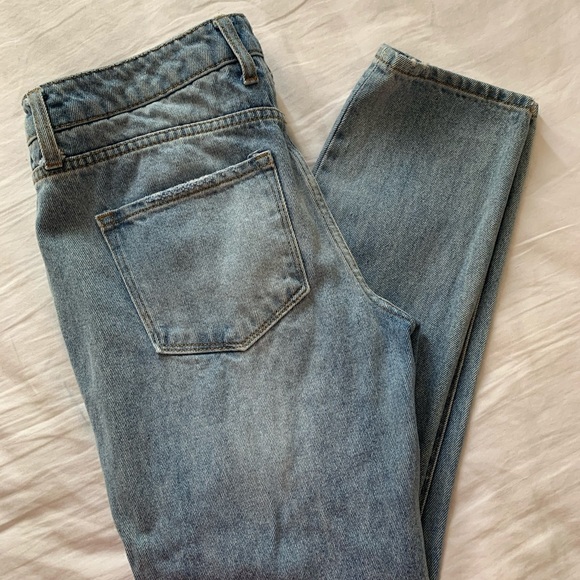 Boyfriend Jeans - Picture 3 of 3